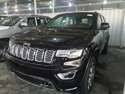 جیپ گراند شیرۆکی